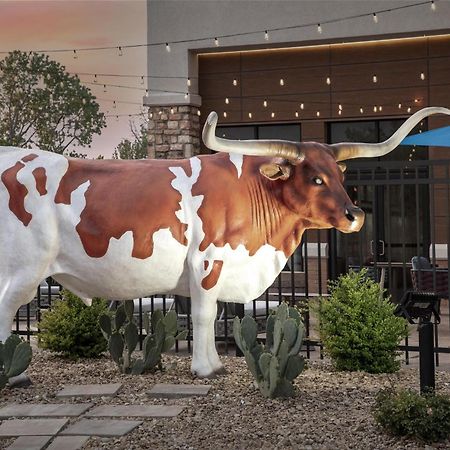 Hampton Inn & Suites Dallas-Dfw Airport Hurst Exterior foto
