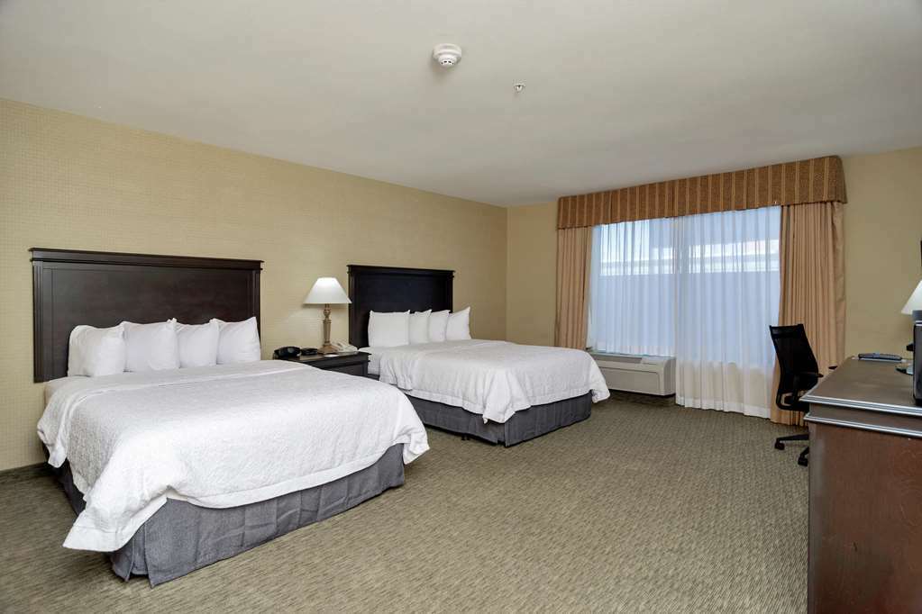 Hampton Inn & Suites Dallas-Dfw Airport Hurst Zimmer foto